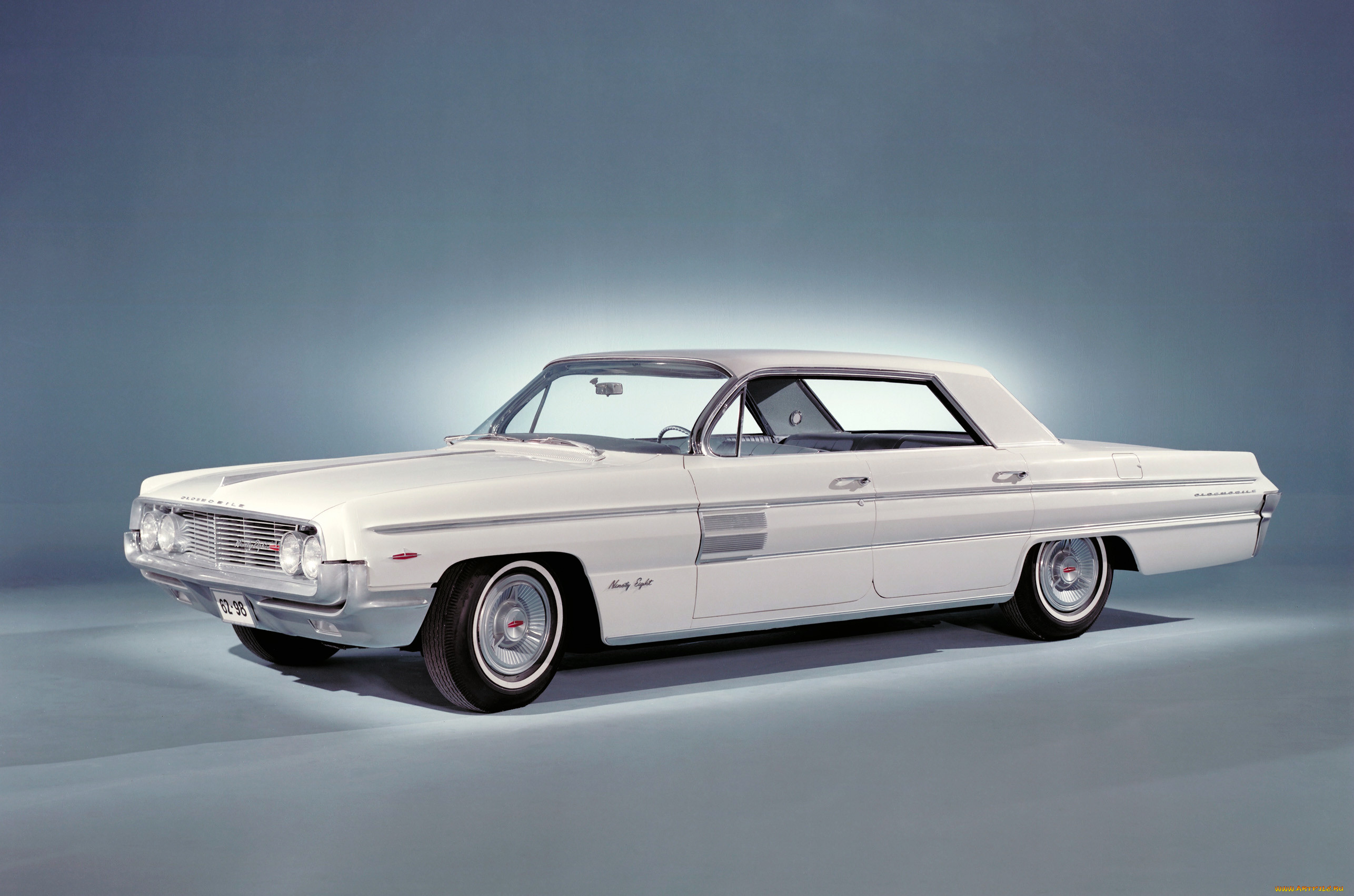 , oldsmobile